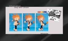 RTL Jay der Löwe