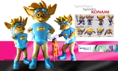 KONAMI Maus Kostüme