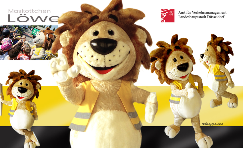 Amt für Verkehrsmanagement Landeshauptstadt Düsseldorf