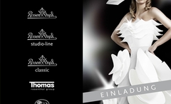 Rosenthal TRENDSHOW Porzellan design event Kostüme