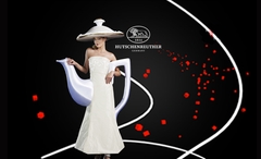 Rosenthal Thomas Hutchenreuter Porzellan Design Kostüme