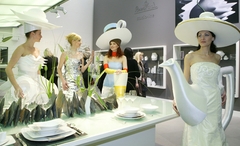 Rosenthal Hutchenreuter Thomas TRENDSHOW