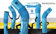 Cablecom Glasfasernetz Produktkostüm