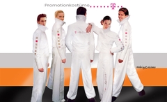 TELEKOM Promotionkostüme