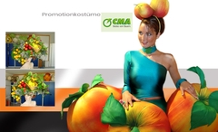 cma das beste vom bauer Promotionkostüme