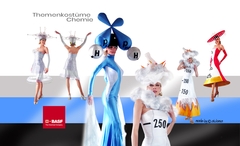BASF Themenkostüme