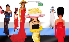 Galeria Kaufhof Themenkostüme