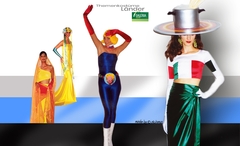 Galeria Kaufhof Themenkostüme