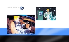 VW Themenkostüme