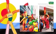 Galeria Kaufhof Themenkostüme