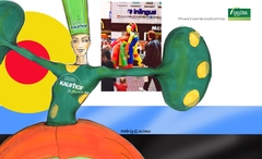 Galeria Kaufhof Themenkostüme