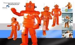 RWE Roboter