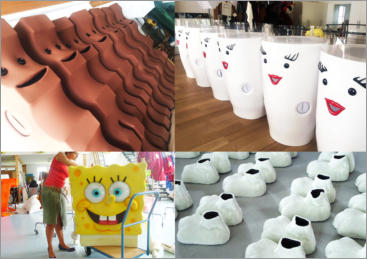 Ferrero Milki & Schoki