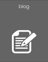 blog