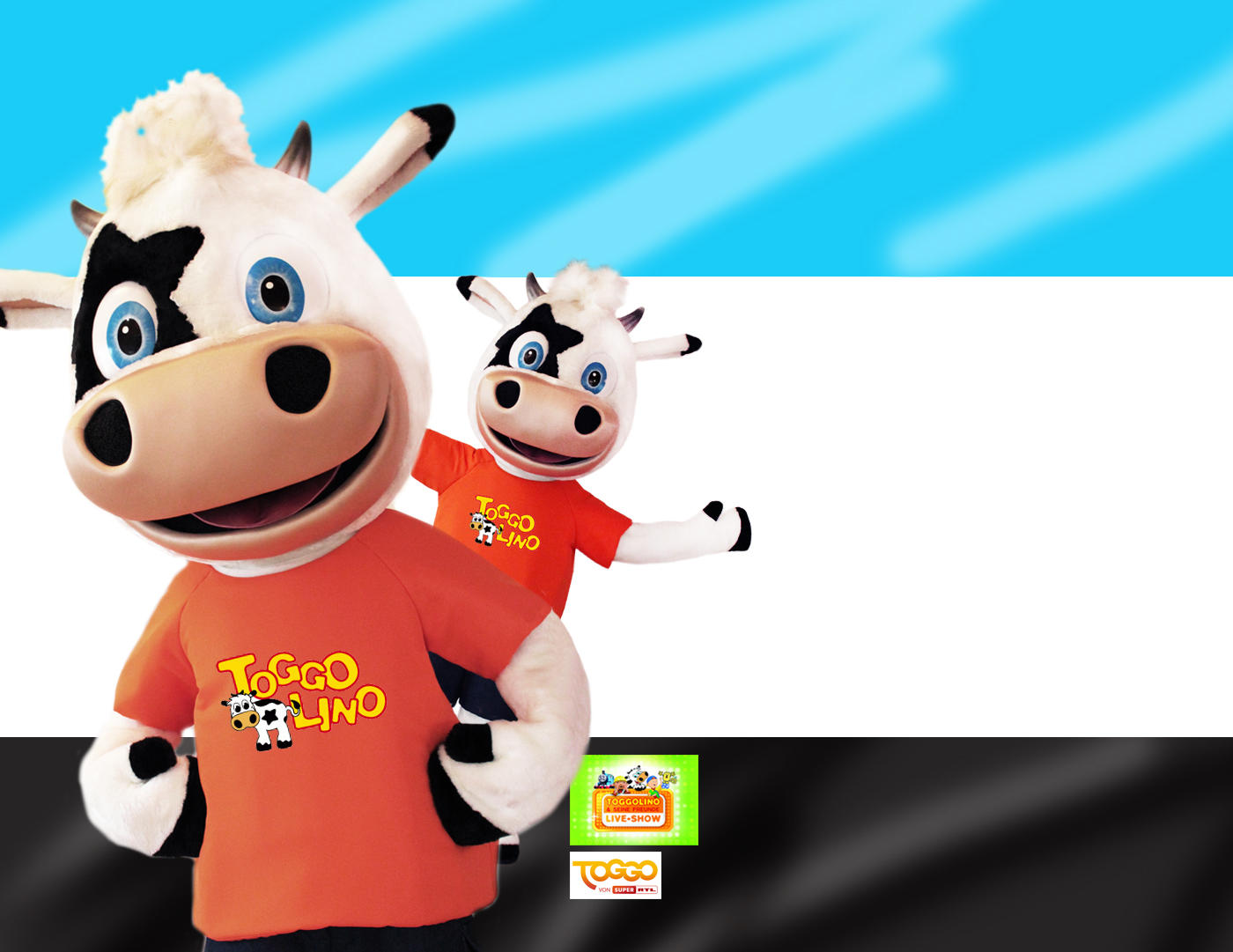 Lizenzkostüme TOGGOLINO