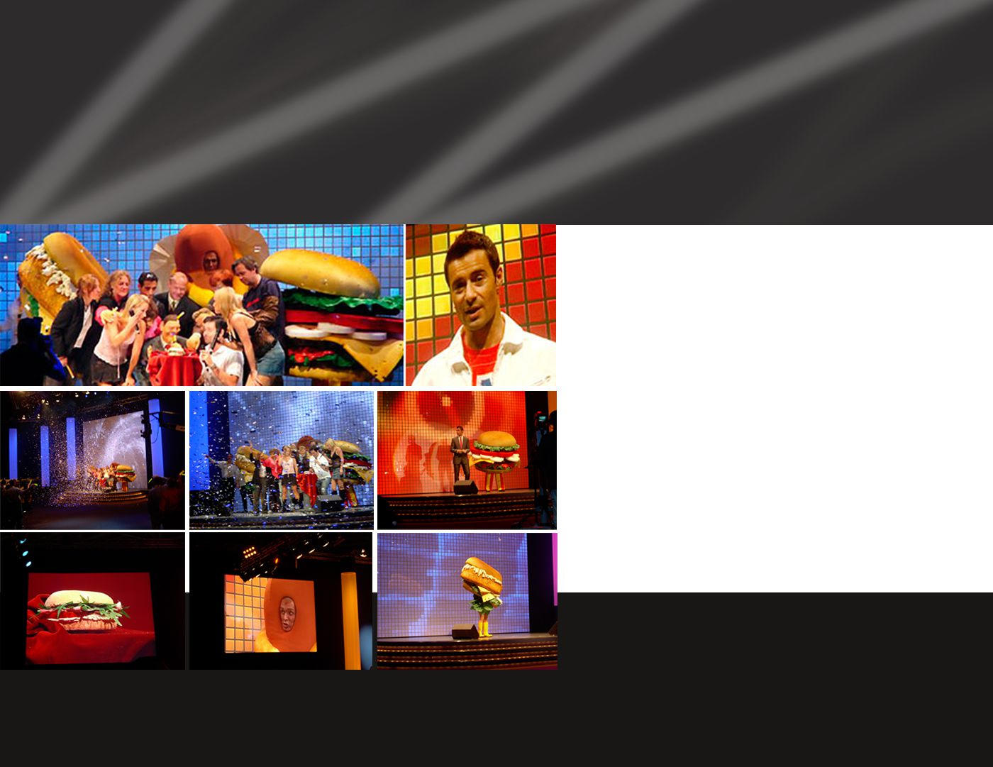 Film- und TV-Köstüme