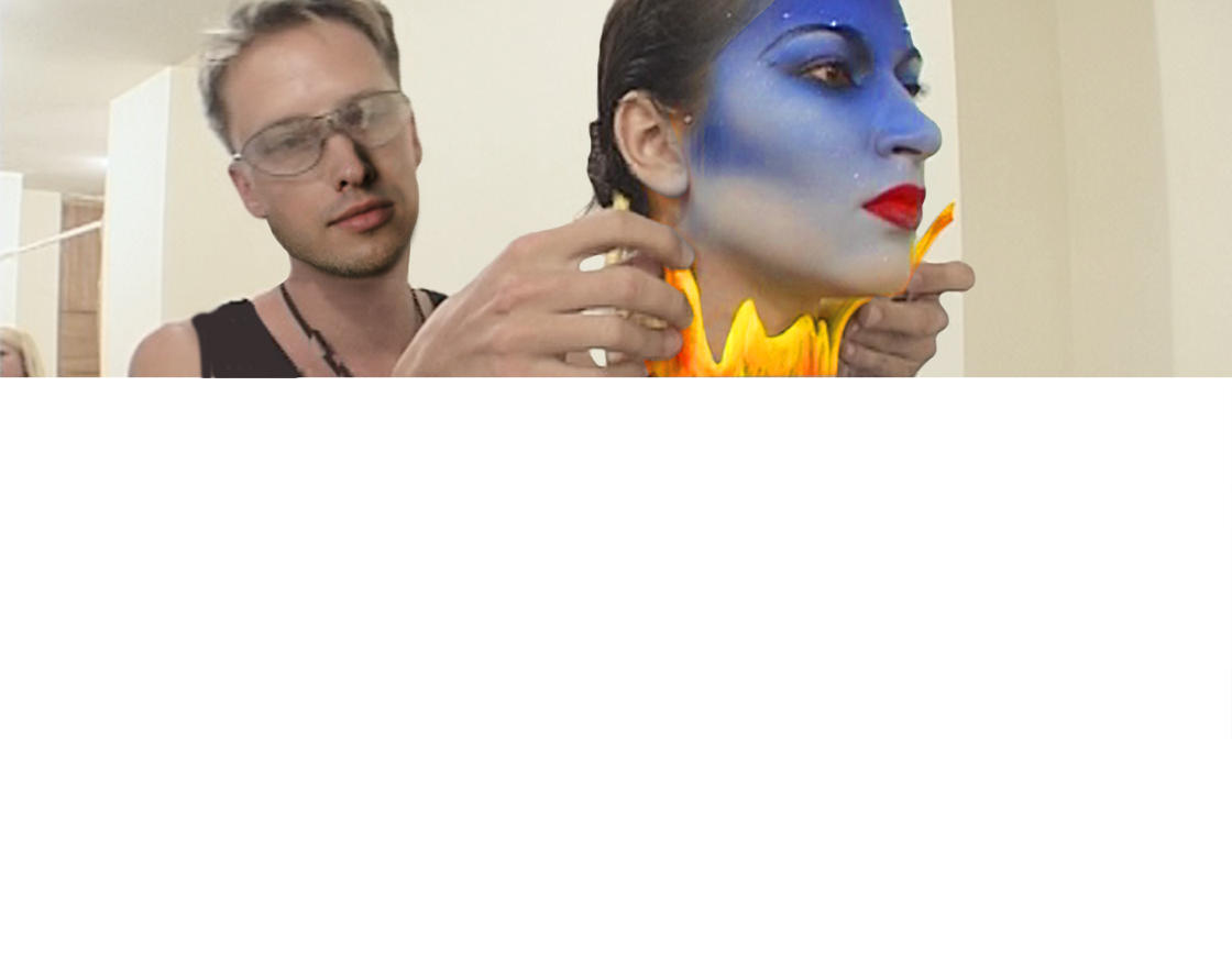 Kostümbildner Team alchimia Kostümbau Showkostüm