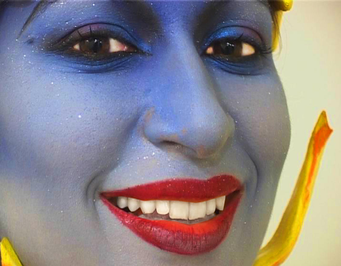 16.Showkostüme alchimia event produktionen GmbH