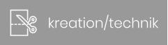 kreation/technik