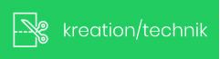 kreation/technik
